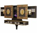 ТВ-аудио стойка