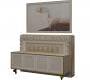 ТВ-аудио стойка Vismara Design Baroque - TV-Lift&Bar-Baroque-1