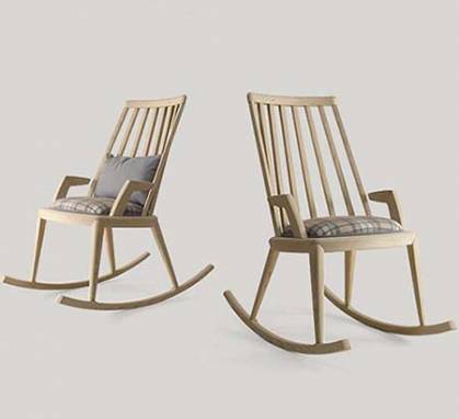 Кресло-качалка