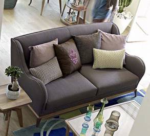 Диван Volpi Contemporary Day, 2SLI-001-02M