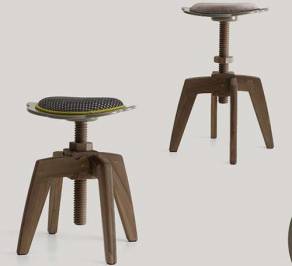 Пуф Volpi Contemporary Day, BPL-003-POR