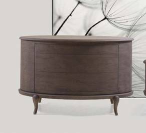 Комод Volpi Contemporary Night, 9CAG-002-0CM