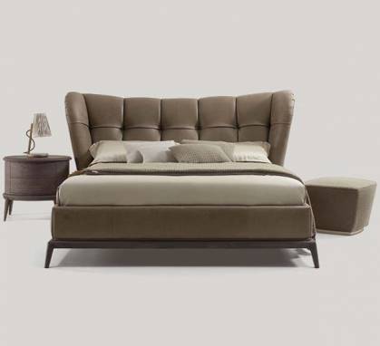 Кровать двуспальная