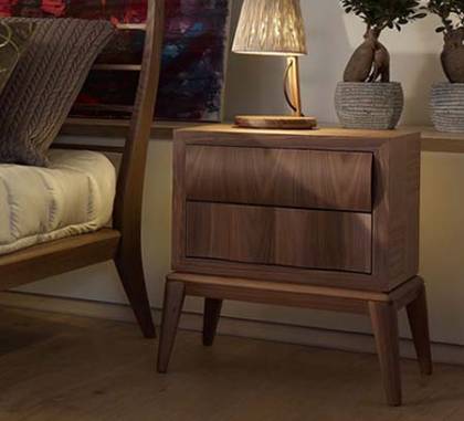 Тумба прикроватная