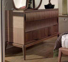Комод Volpi Contemporary Night, 9CAG-001-0CS
