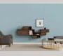 Комплект в гостиную Volpi Contemporary Wallis - W002G