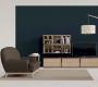 Комплект в гостиную Volpi Contemporary Wallis - W003G