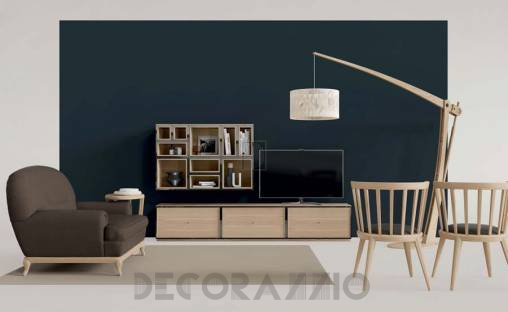 Комплект в гостиную Volpi Contemporary Wallis - W003G