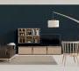 Комплект в гостиную Volpi Contemporary Wallis - W003G