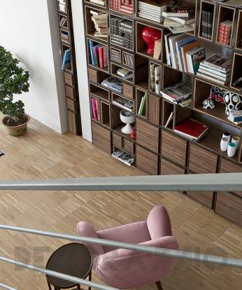 Комплект в гостиную Volpi Contemporary Wallis - W004G
