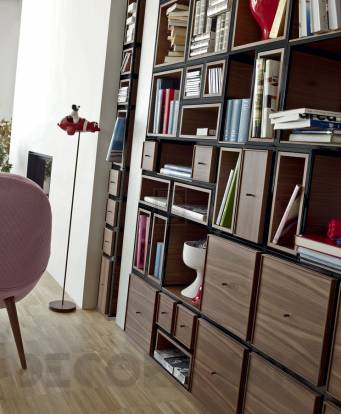 Комплект в гостиную Volpi Contemporary Wallis - W004G