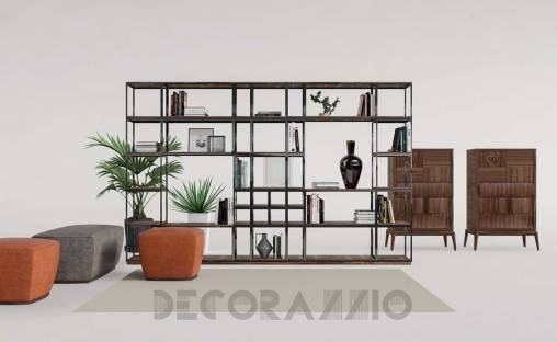 Комплект в гостиную Volpi Contemporary Wallis - W006G