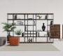 Комплект в гостиную Volpi Contemporary Wallis - W006G