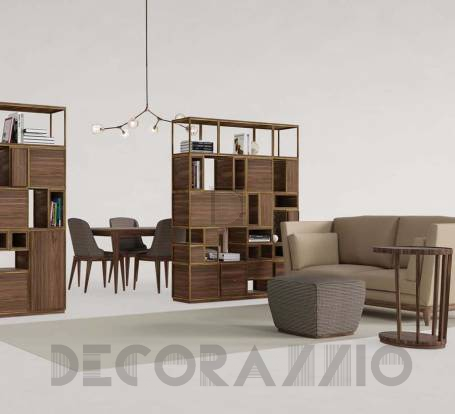 Комплект в гостиную Volpi Contemporary Wallis - W007G