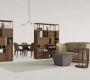 Комплект в гостиную Volpi Contemporary Wallis - W007G