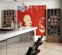 Комплект в кухню Volpi Contemporary Wallis - W008G