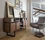 Комплект в гостиную Volpi Contemporary Wallis - W009G