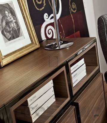Комплект в гостиную Volpi Contemporary Wallis - W009G