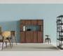 Комплект в столовую Volpi Contemporary Wallis - W0011G