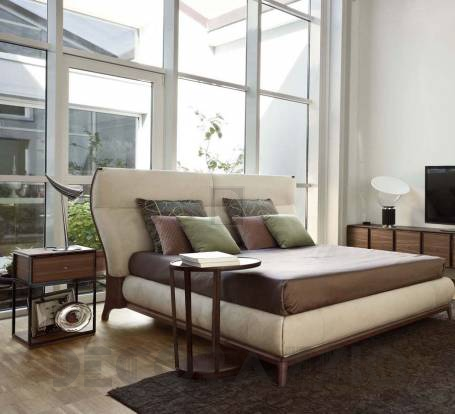Комплект в спальню Volpi Contemporary Wallis - W001N