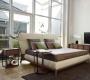 Комплект в спальню Volpi Contemporary Wallis - W001N