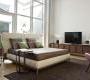 Комплект в спальню Volpi Contemporary Wallis - W001N