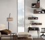 Комплект в спальню Volpi Contemporary Wallis - W002N