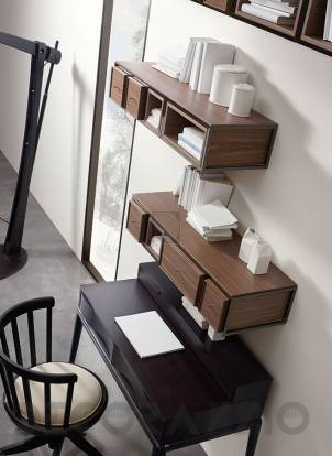 Комплект в спальню Volpi Contemporary Wallis - W002N