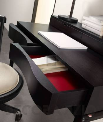 Комплект в спальню Volpi Contemporary Wallis - W002N