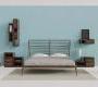 Комплект в спальню Volpi Contemporary Wallis - W003N