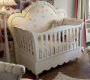 Колыбель Volpi Classic Kids - 5018M_6100B