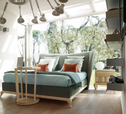 Комплект в спальню