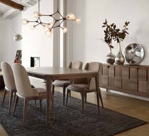 Комплект в столовую Volpi Contemporary Day, Comp 23