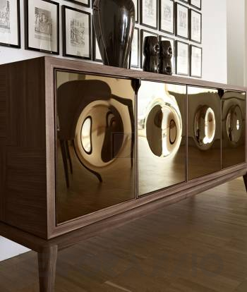 Комплект в столовую Volpi Contemporary Day - Comp 24