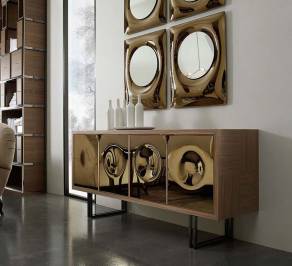 Комплект в столовую Volpi Contemporary Day, Comp 22