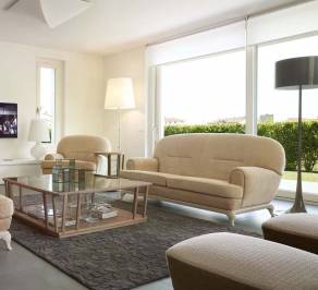 Комплект в гостиную Volpi Contemporary Day, Comp 8