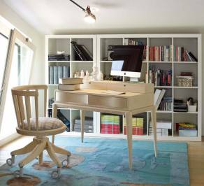 Комплект в кабинет Volpi Contemporary Day, Comp 10