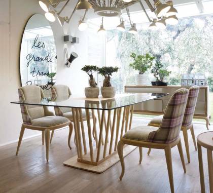 Комплект в столовую