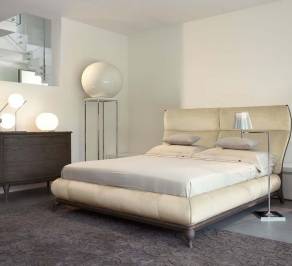 Комплект в спальню Volpi Contemporary Night, Comp 11