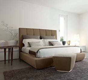 Комплект в спальню Volpi Contemporary Night, Comp 12