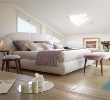 Комплект в спальню