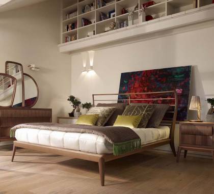 Комплект в спальню