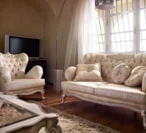 Комплект в гостиную Volpi Classic Day, Comp 21