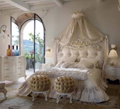 Комплект в спальню