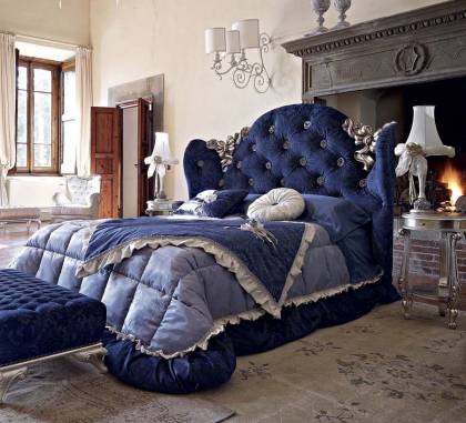 Комплект в спальню