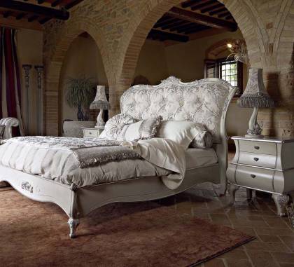 Комплект в спальню