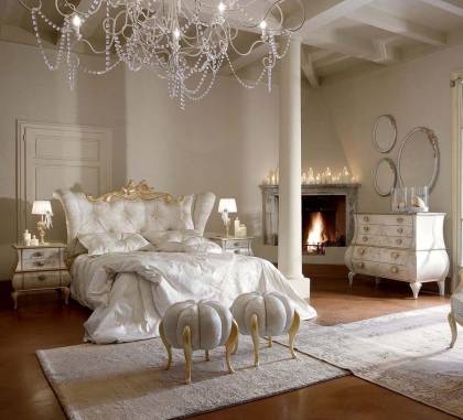 Комплект в спальню