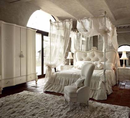 Комплект в спальню