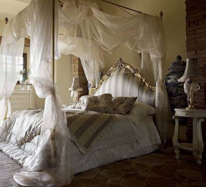 Комплект в спальню