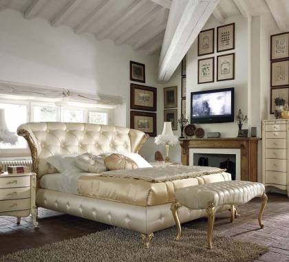 Комплект в спальню